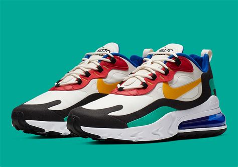 nike air max 270 react bauhaus baby|nike air max 270 react bauhaus.